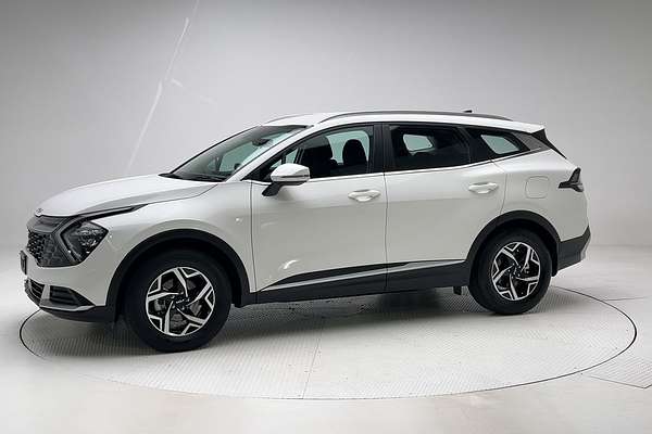 2024 Kia Sportage S NQ5