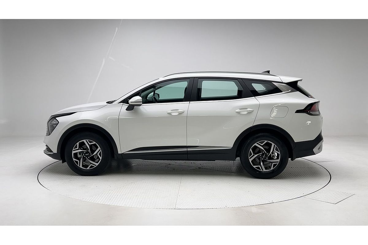 2024 Kia Sportage S NQ5