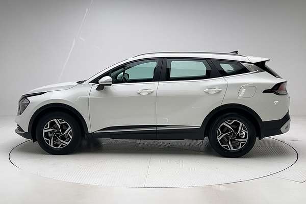 2024 Kia Sportage S NQ5