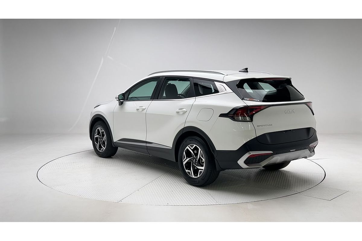 2024 Kia Sportage S NQ5