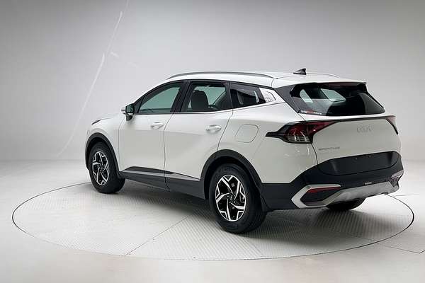 2024 Kia Sportage S NQ5