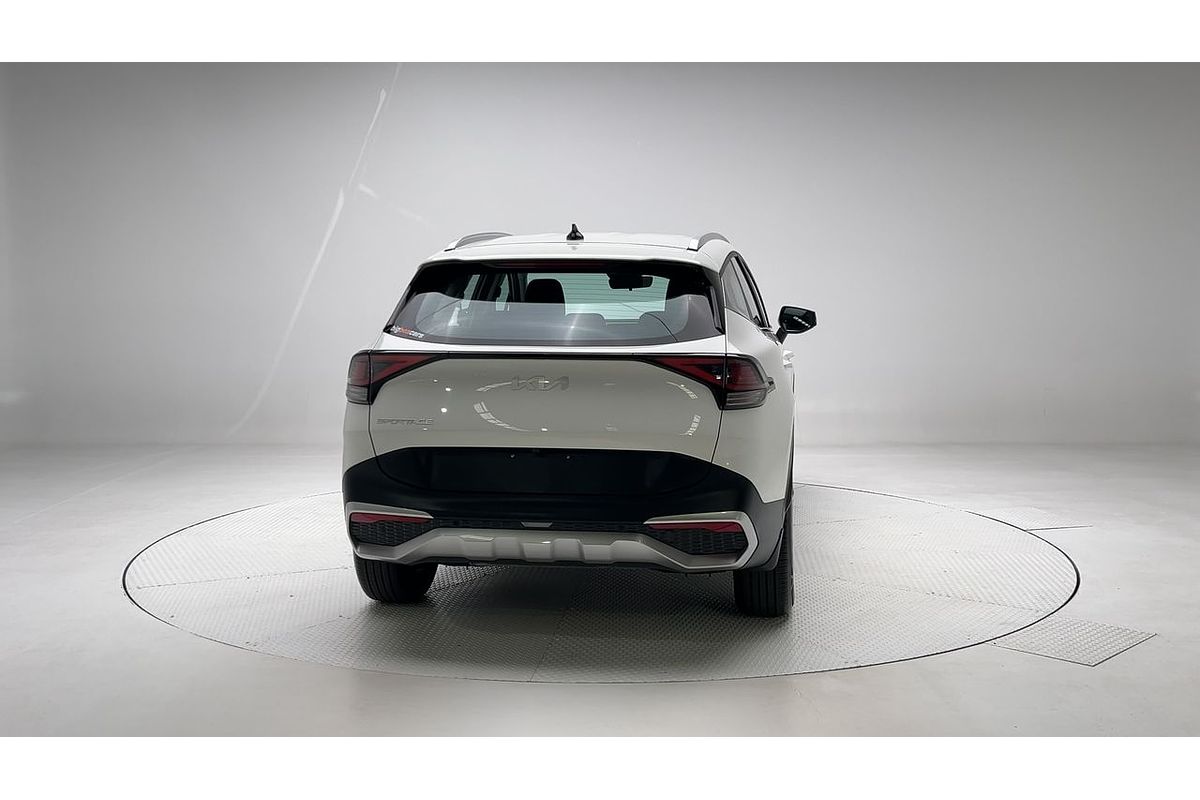 2024 Kia Sportage S NQ5