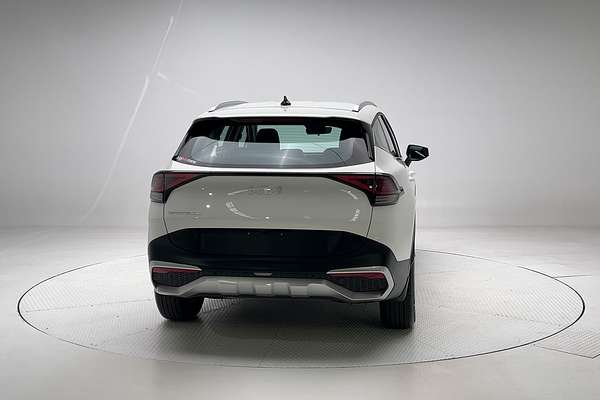 2024 Kia Sportage S NQ5
