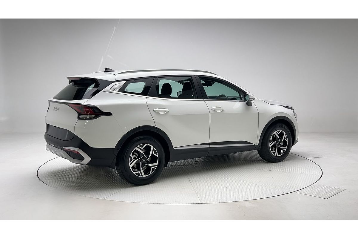 2024 Kia Sportage S NQ5