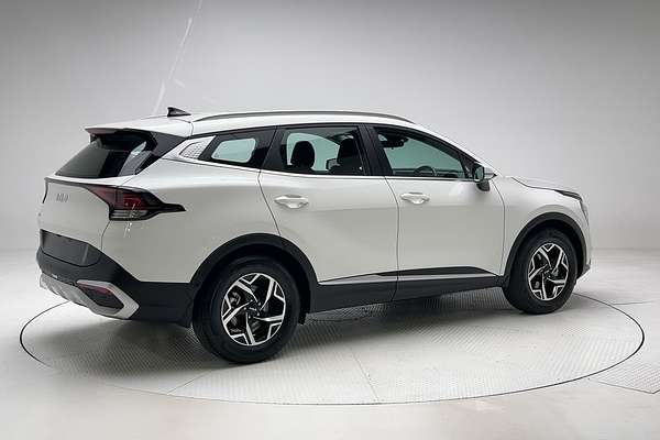 2024 Kia Sportage S NQ5