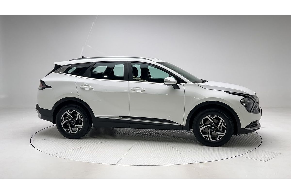 2024 Kia Sportage S NQ5