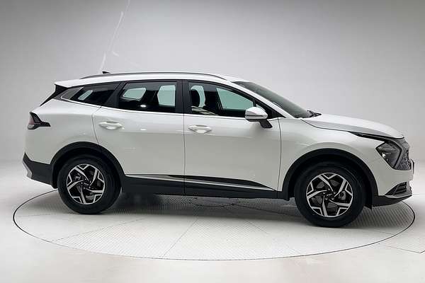 2024 Kia Sportage S NQ5