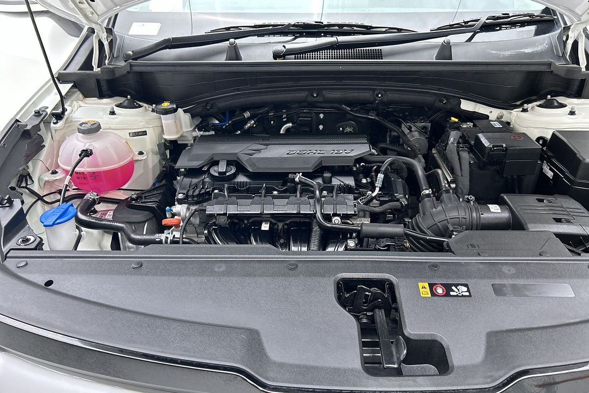 2024 Kia Sportage S NQ5