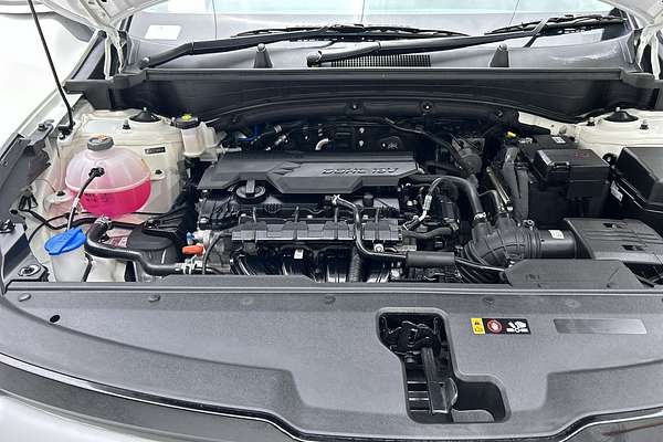 2024 Kia Sportage S NQ5