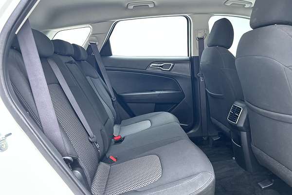 2024 Kia Sportage S NQ5
