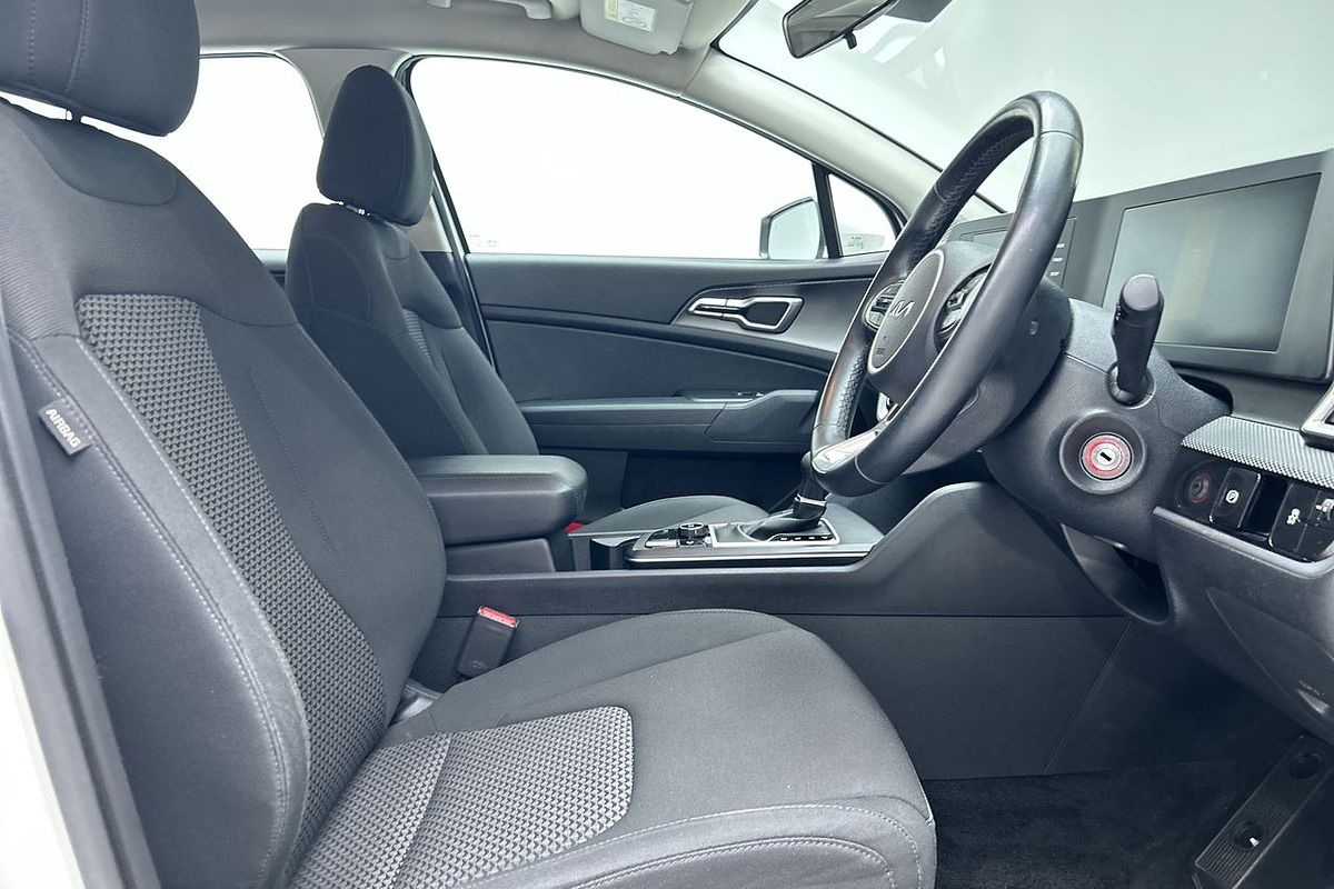 2024 Kia Sportage S NQ5