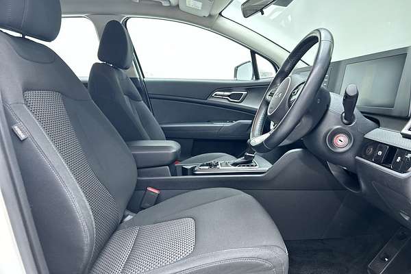 2024 Kia Sportage S NQ5