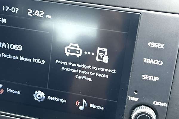 2024 Kia Sportage S NQ5
