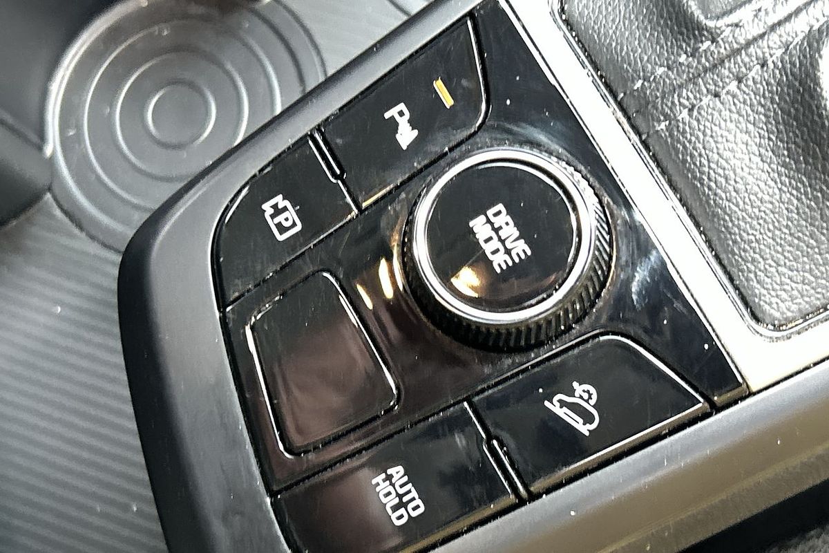 2024 Kia Sportage S NQ5