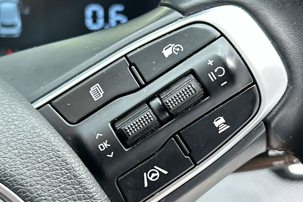2024 Kia Sportage S NQ5
