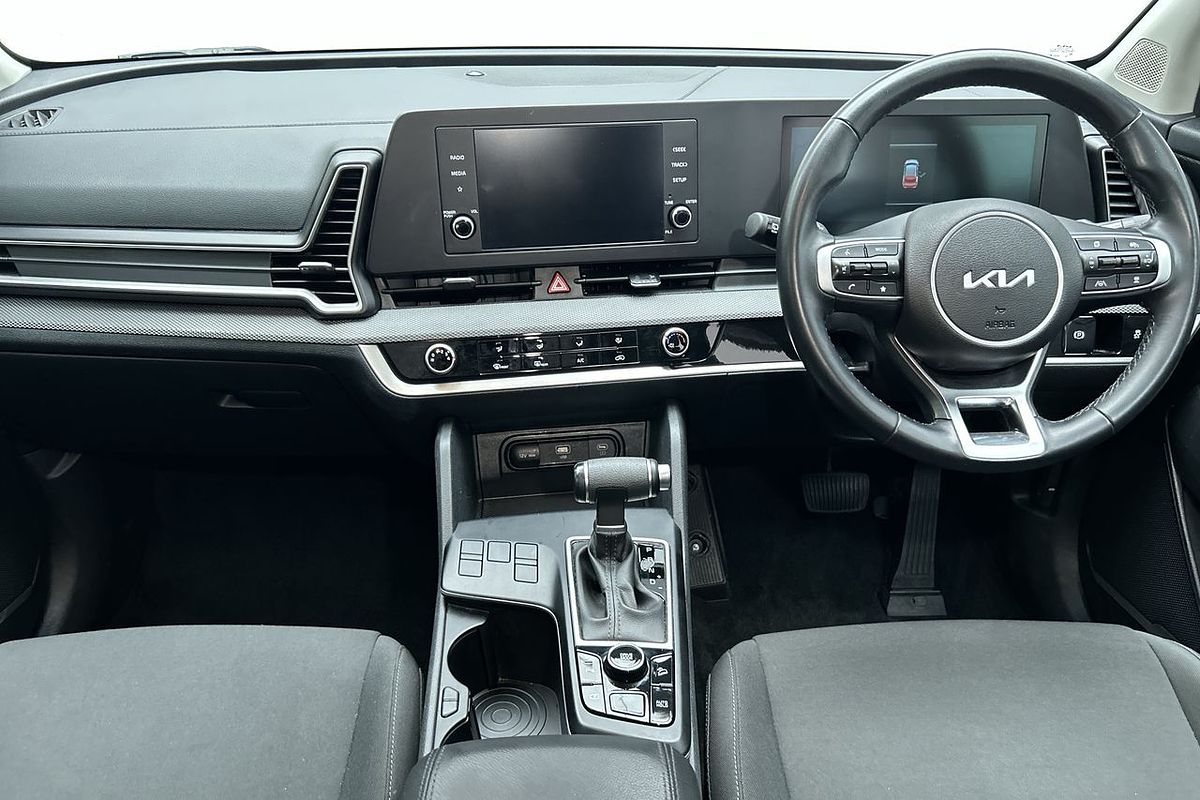 2024 Kia Sportage S NQ5