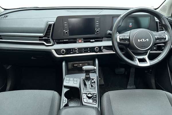 2024 Kia Sportage S NQ5