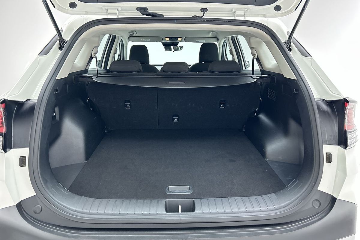 2024 Kia Sportage S NQ5