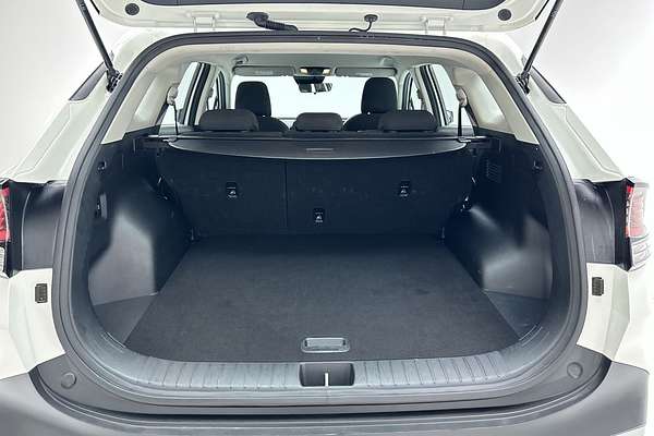 2024 Kia Sportage S NQ5