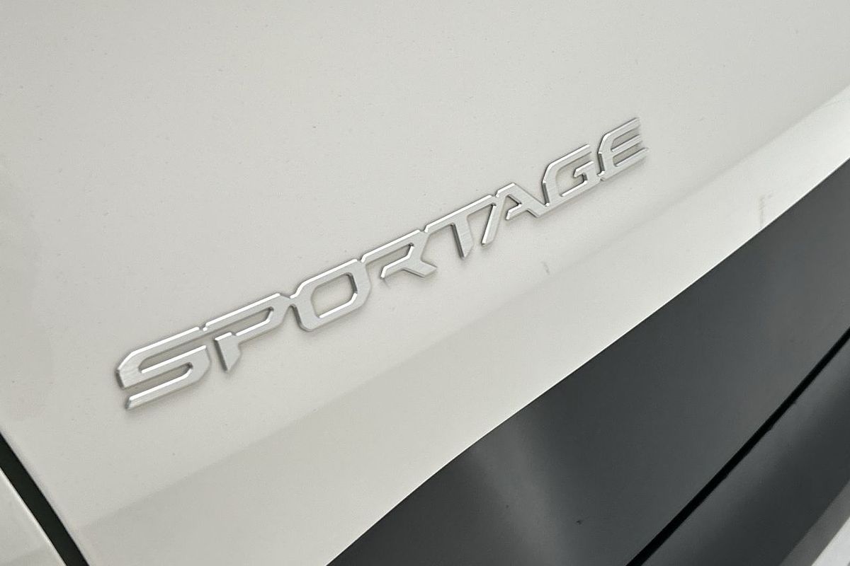 2024 Kia Sportage S NQ5