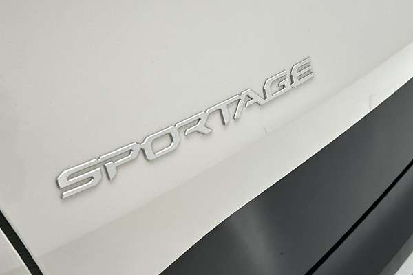 2024 Kia Sportage S NQ5