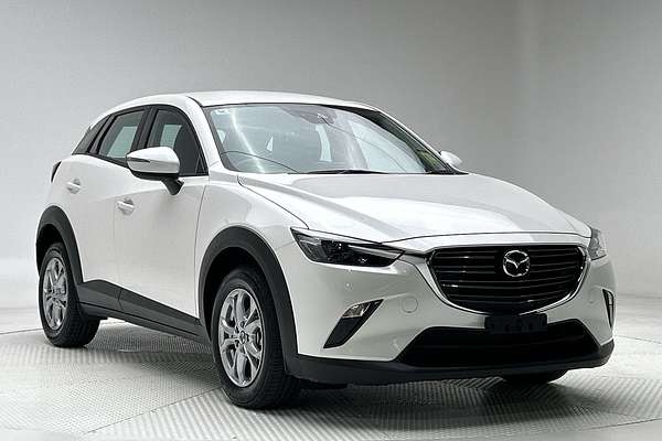 2023 Mazda CX-3 G20 Pure DK