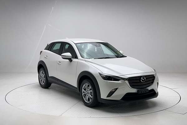 2023 Mazda CX-3 G20 Pure DK