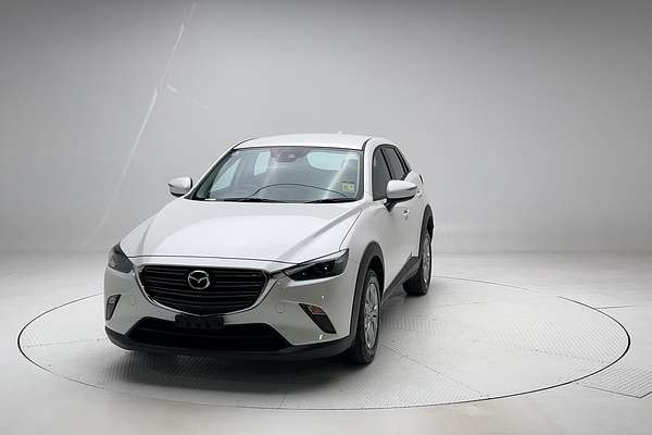 2023 Mazda CX-3 G20 Pure DK