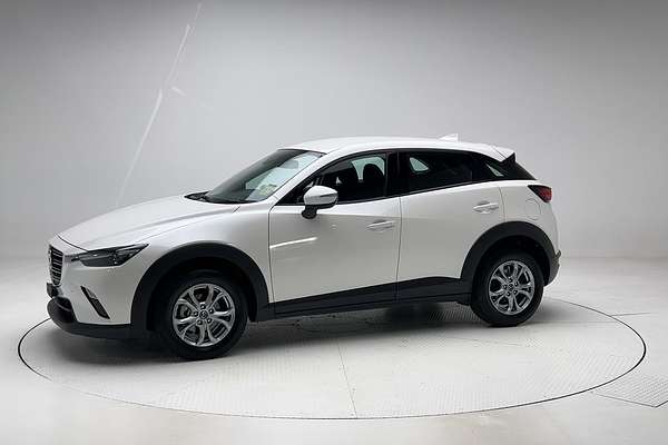 2023 Mazda CX-3 G20 Pure DK