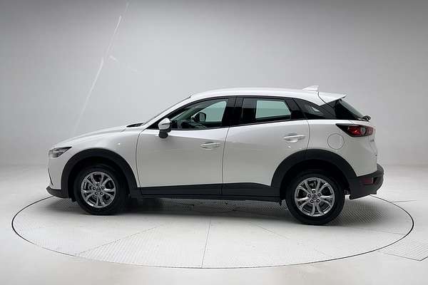 2023 Mazda CX-3 G20 Pure DK