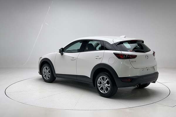 2023 Mazda CX-3 G20 Pure DK