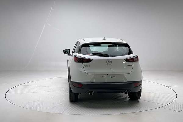 2023 Mazda CX-3 G20 Pure DK