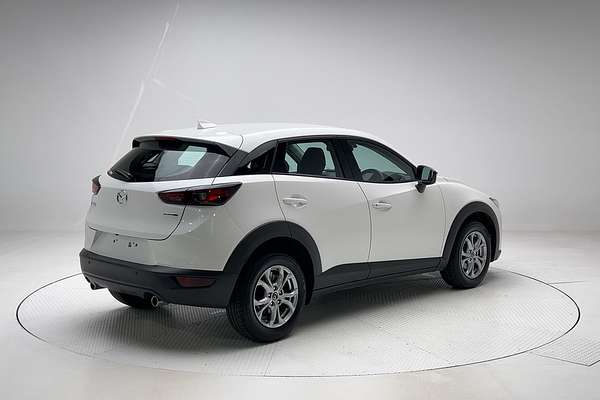 2023 Mazda CX-3 G20 Pure DK
