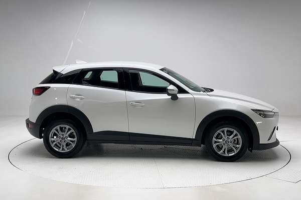 2023 Mazda CX-3 G20 Pure DK
