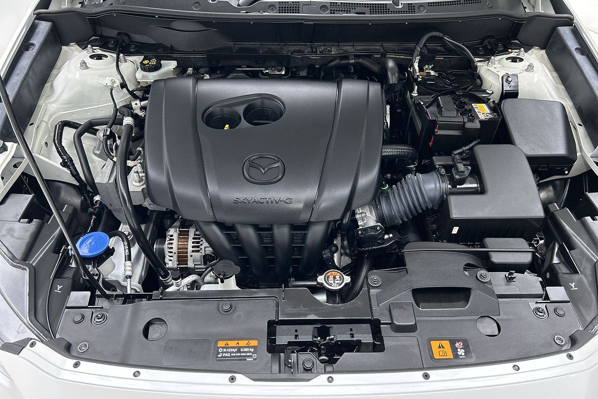 2023 Mazda CX-3 G20 Pure DK