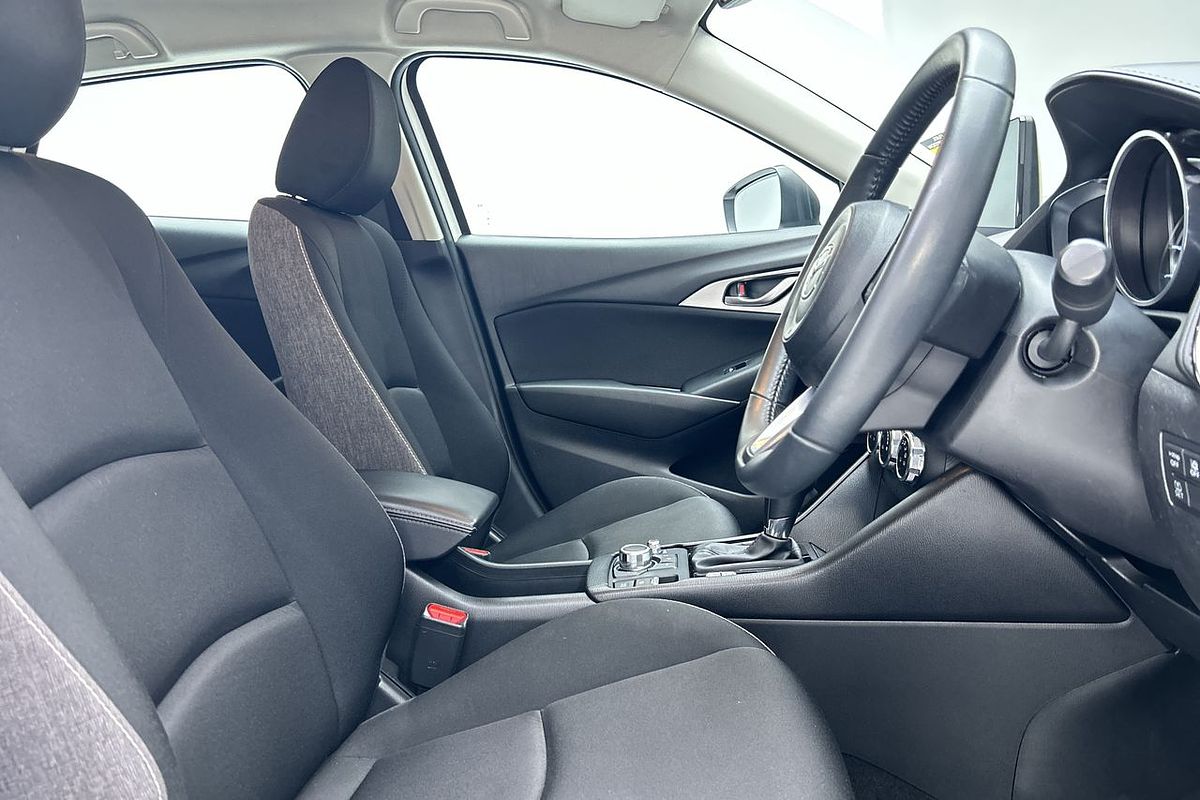 2023 Mazda CX-3 G20 Pure DK