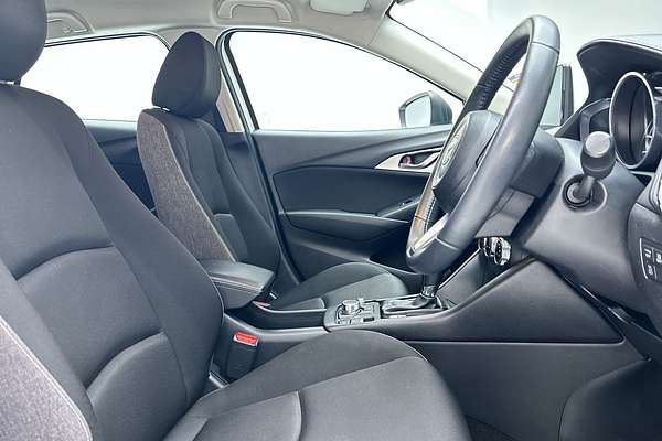 2023 Mazda CX-3 G20 Pure DK
