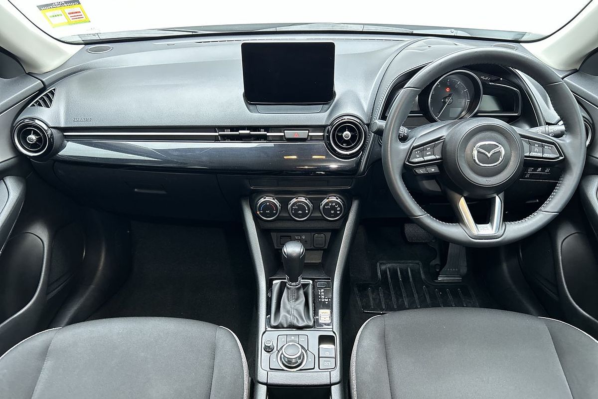 2023 Mazda CX-3 G20 Pure DK