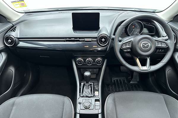 2023 Mazda CX-3 G20 Pure DK