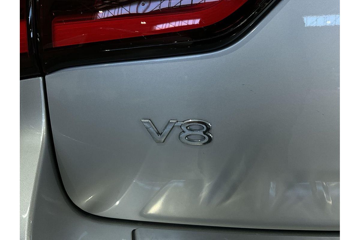 2018 INFINITI QX80 S Premium Z62
