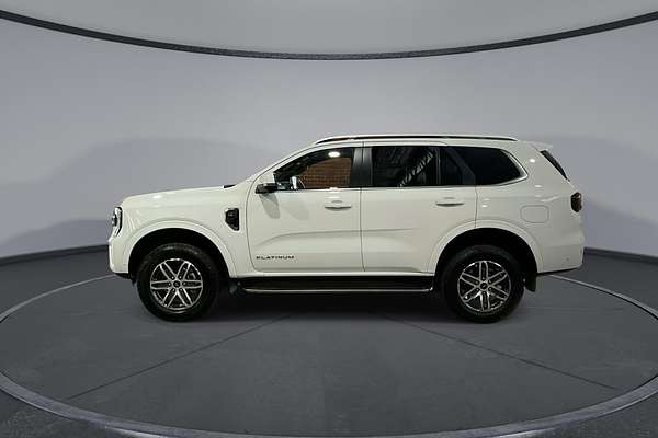 2024 Ford Everest Platinum 3.0L