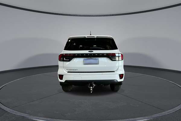 2024 Ford Everest Platinum 3.0L
