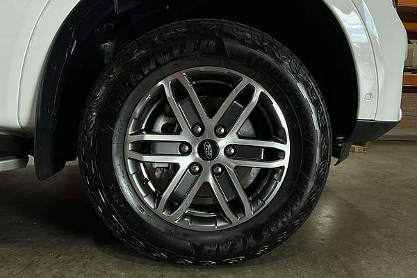 2024 Ford Everest Platinum 3.0L