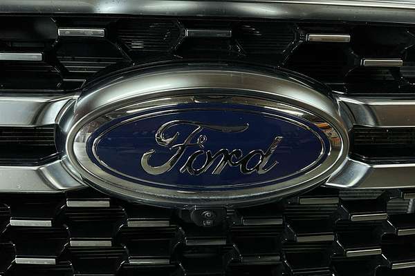 2024 Ford Everest Platinum 3.0L