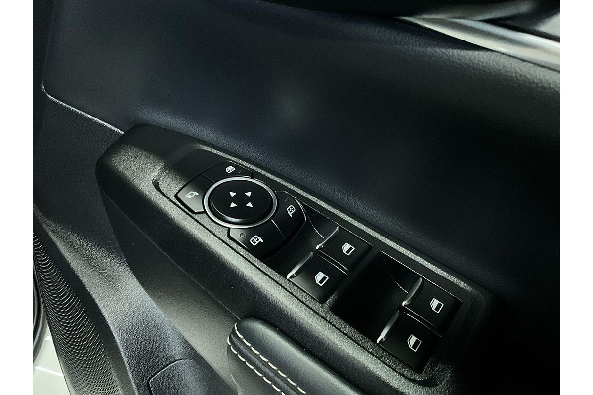 2024 Ford Everest Platinum 3.0L