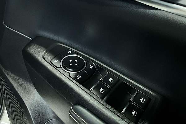 2024 Ford Everest Platinum 3.0L