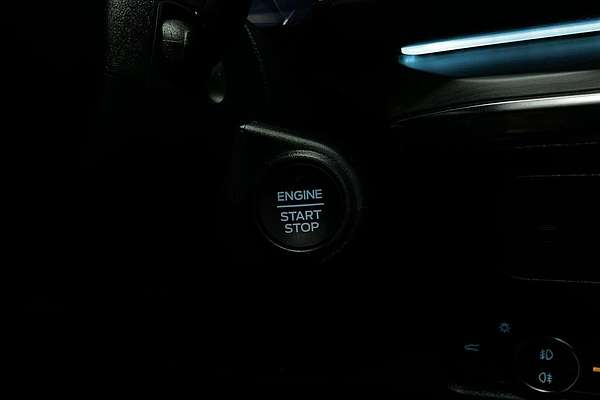 2024 Ford Everest Platinum 3.0L