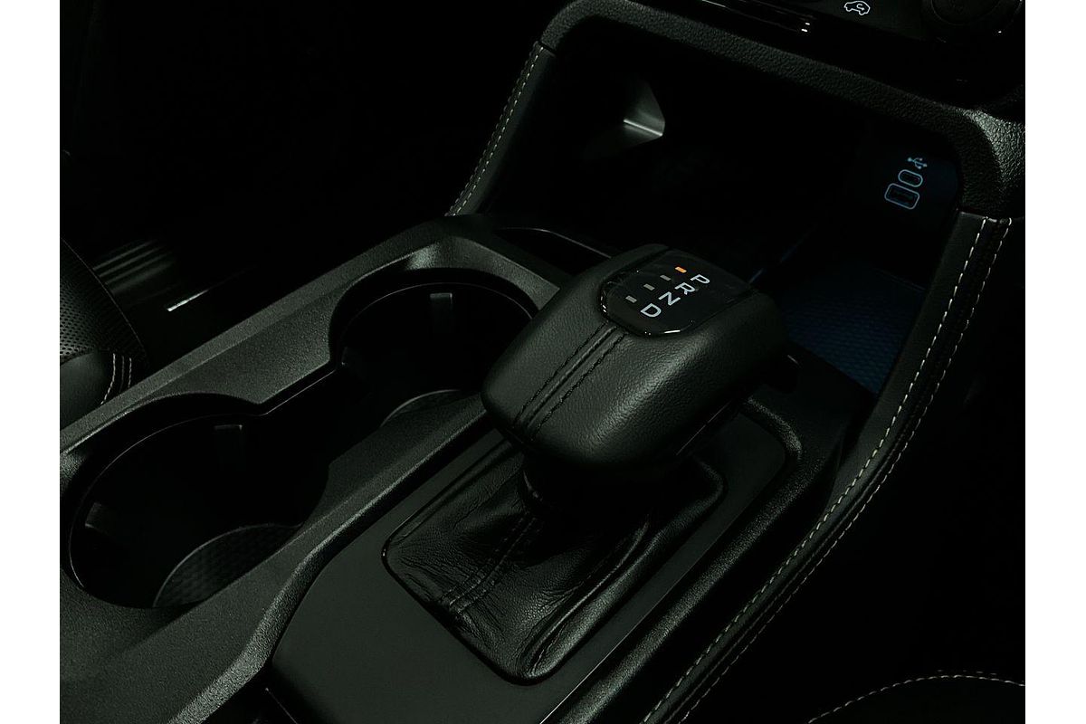 2024 Ford Everest Platinum 3.0L