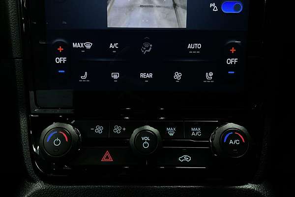 2024 Ford Everest Platinum 3.0L