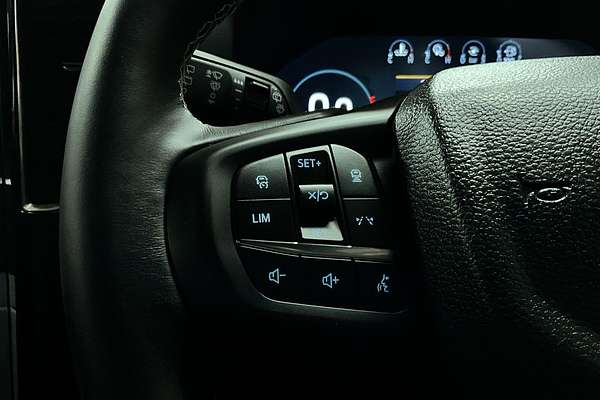 2024 Ford Everest Platinum 3.0L